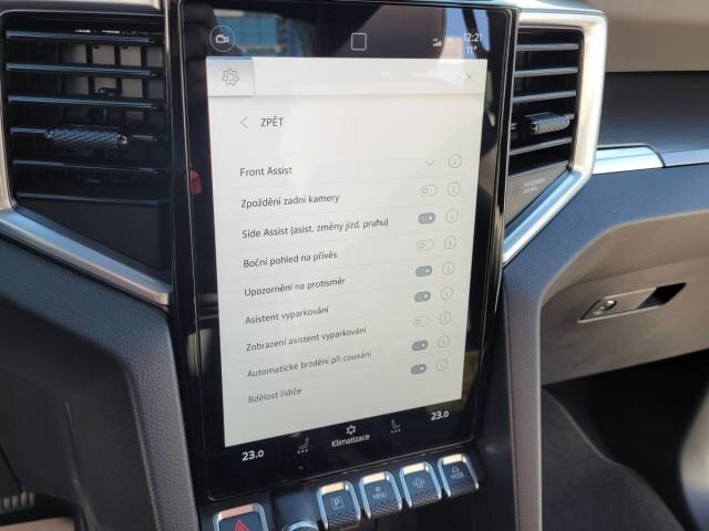 Volkswagen Amarok Pick-up 3,0 l 177 kw