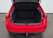 Škoda Scala Hatchback 1,5 l 110 kw