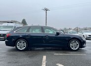 Audi A6 25