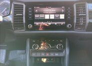 Škoda Kodiaq SUV / Terénní 2,0 l 140 kw