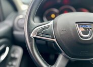 Dacia Duster SUV 1,5 l 80 kw