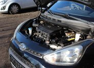 Hyundai i10 Hatchback 998,0 48 kw