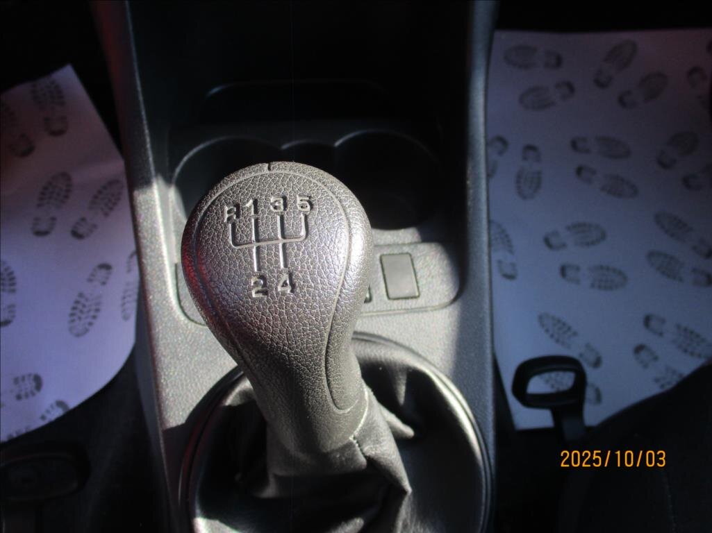 Škoda Roomster Kombi 1,4 l 63 kw