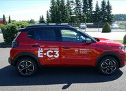 Citroën ë-C3 Hatchback 0,0 83 kw