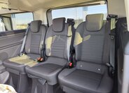 Ford Tourneo Custom VAN / Minibus 2,0 l 110 kw
