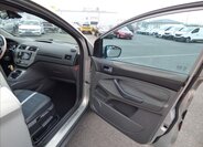 Ford Kuga Kombi 2,0 l 120 kw