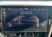 Volkswagen Arteon Kombi 2,0 l 147 kw