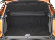 Peugeot 2008 SUV / Terénní 1,2 l 96 kw