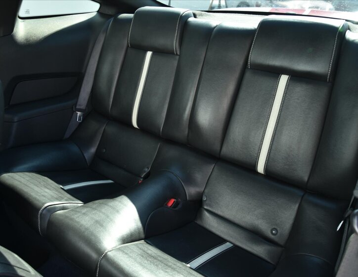 Ford Mustang Kupé 4,6 l 235 kw