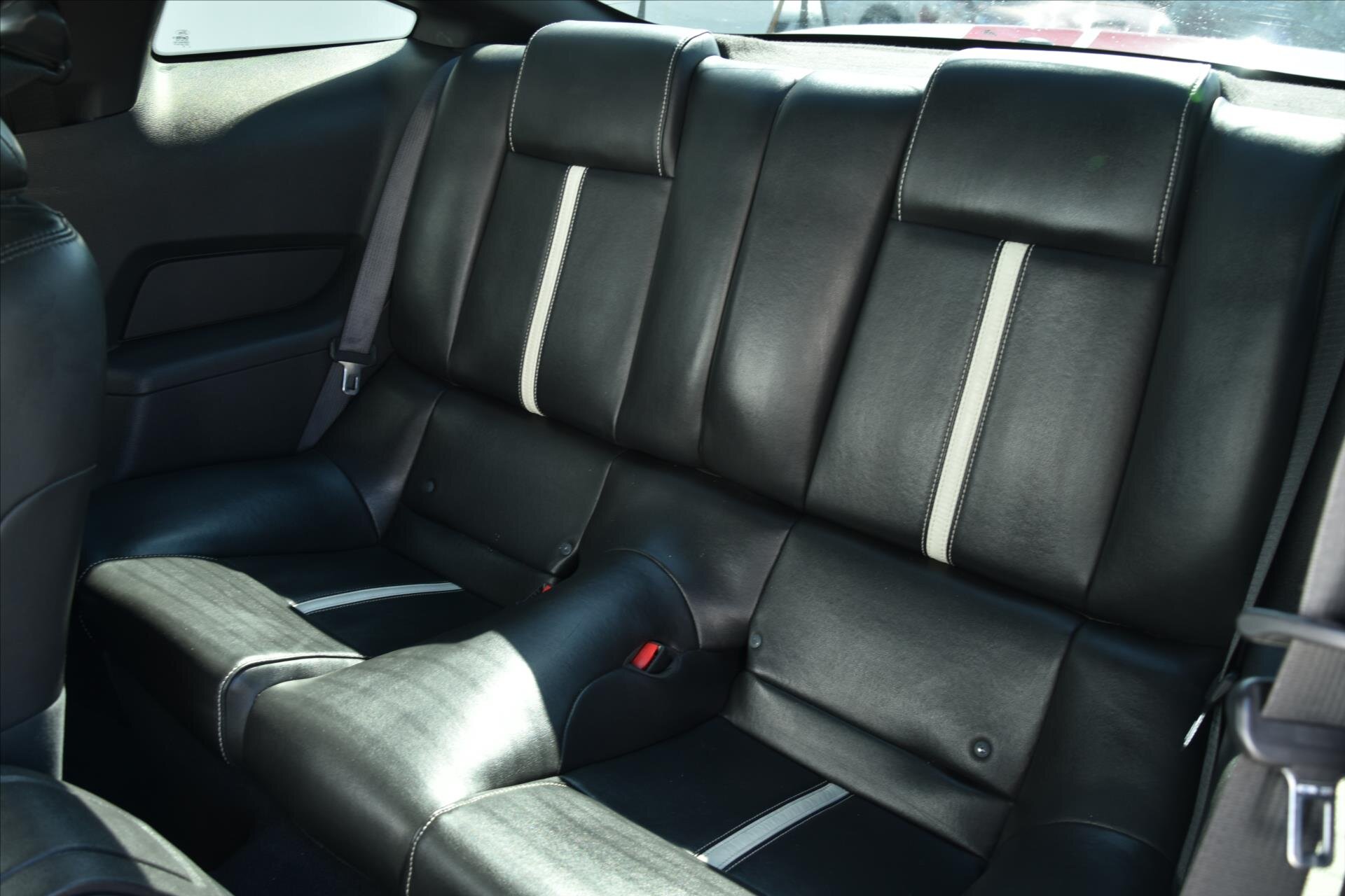 Ford Mustang Kupé 4,6 l 235 kw
