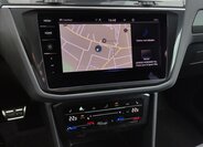 Volkswagen Tiguan SUV / Terénní 2,0 l 110 kw