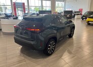 Toyota Yaris Cross 5