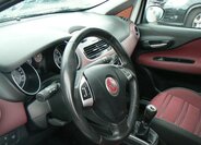 Fiat Punto Evo Hatchback 1,2 l 62 kw