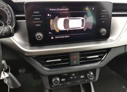 Škoda Scala Hatchback 999,0 66 kw