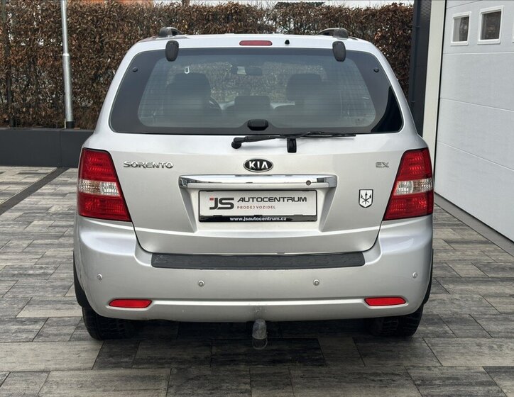 KIA Sorento 6