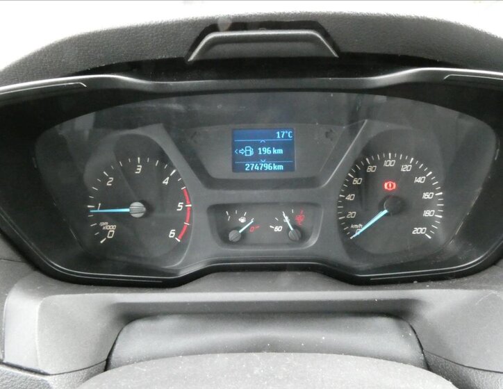 Ford Transit 26