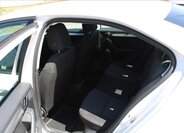 Škoda Octavia Liftback 1,6 l 66 kw