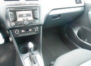 Volkswagen Polo Hatchback 1,2 l 77 kw