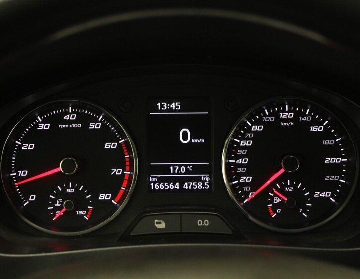 Seat Toledo Liftback 1,2 l 77 kw