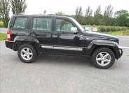 Jeep Cherokee SUV 3,7 l 151 kw