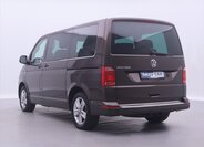 Volkswagen Multivan 5