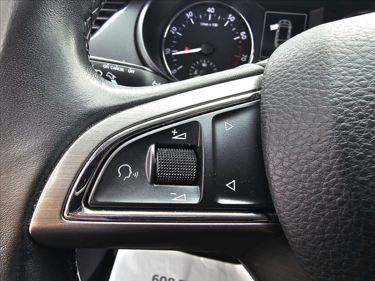 Škoda Octavia Kombi 1,4 l 110 kw