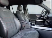 Mercedes-Benz GLB SUV 2,0 l 110 kw