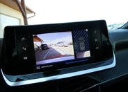 Peugeot 2008 SUV / Terénní 1,2 l 96 kw