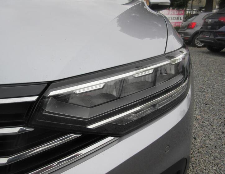 Volkswagen Passat 15