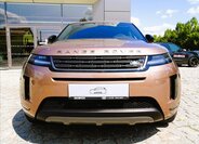 Land Rover Range Rover Evoque SUV / Terénní 2,0 l 120 kw