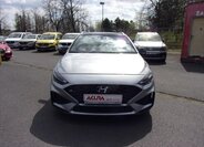 Hyundai i30 Hatchback 1,6 l 100 kw