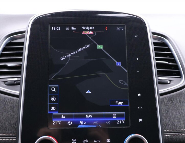 Renault Grand Scénic 21