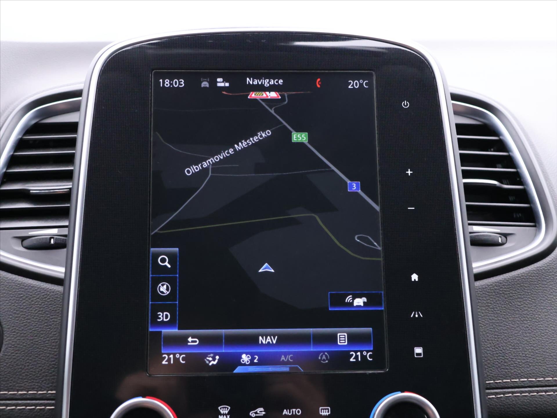 Renault Grand Scénic