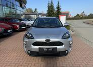 Toyota Yaris Cross 2