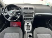 Škoda Octavia 5