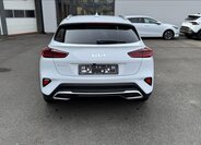 KIA XCeed SUV / Terénní 1,6 l 110 kw