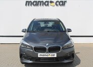 BMW Řada 2 2