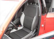 Škoda Rapid Hatchback 1,2 l 81 kw