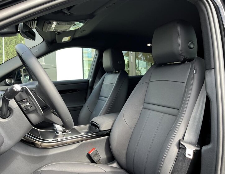 Land Rover Range Rover Evoque 13