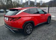 Hyundai Tucson SUV / Terénní 1,6 l 110 kw