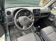 Suzuki Jimny 12