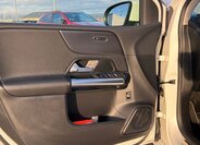 Mercedes-Benz Třídy B 22