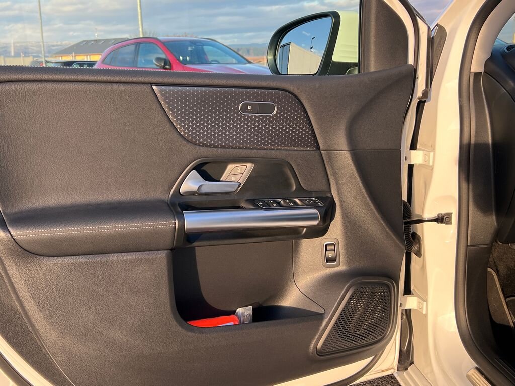 Mercedes-Benz Třídy B