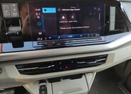 Volkswagen Multivan MPV 2,0 l 110 kw