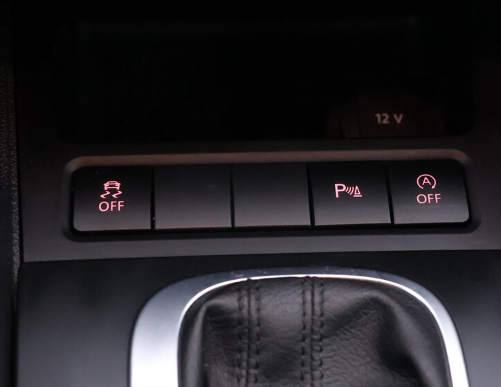 Volkswagen Scirocco Kupé 2,0 l 110 kw