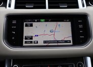 Land Rover Range Rover Sport SUV / Terénní 3,0 l 215 kw