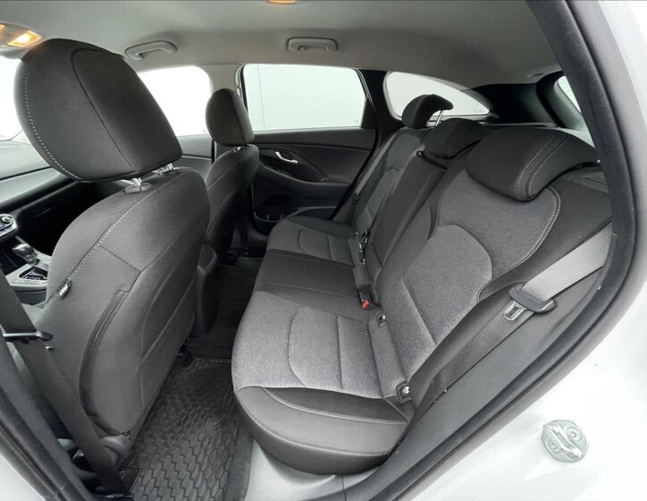 Hyundai i30 Kombi 1,5 l 118 kw