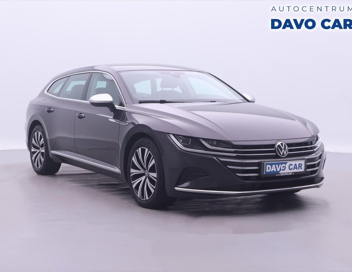 Volkswagen Arteon Kombi 2,0 l 110 kw