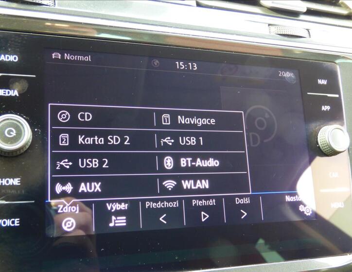 Volkswagen Tiguan 28