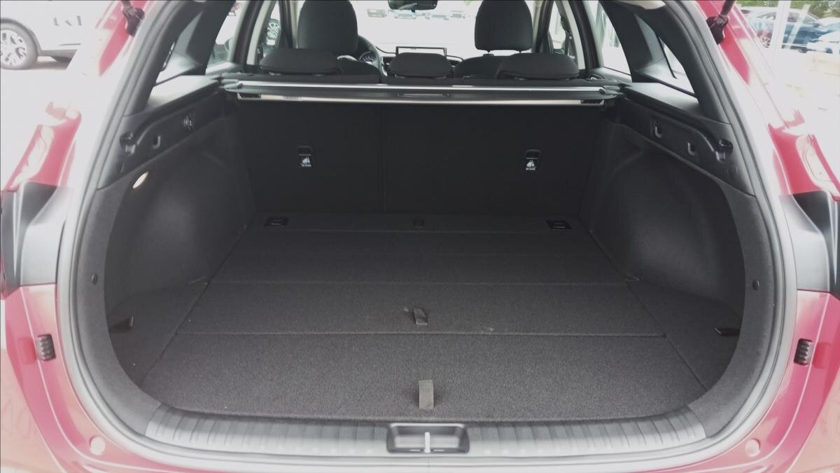 KIA Ceed Kombi 1,5 l 103 kw